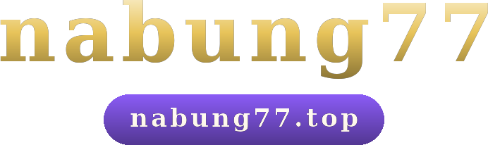 nabung77 logo